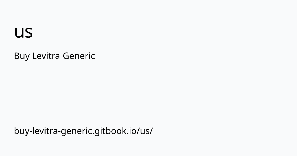 buy-levitra-generic.gitbook.io